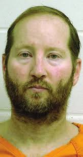 Accused murderer attempts to escape from Pennington Co. Jail