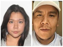 Alberta RCMP search for young woman abducted in St. Paul, man sought