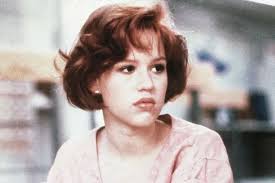 Molly Ringwald