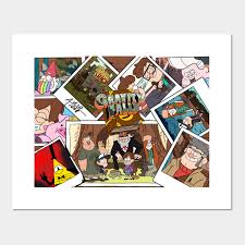 Gravity Falls