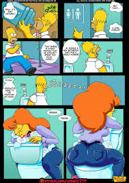 The Yellow Fantasy 1.5 - Radioactive Love – ComicsTYF - Comics Army