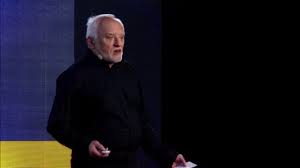 András arató was born in 1953 in budapest, hungary. Waking Up As A Meme Hero Andras Arato Tedxkyiv Youtube