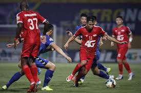 Check how to watch clb viettel vs b. Xac Ä'á»‹nh Cac Cáº·p Ä'áº¥u Tá»© Káº¿t Cup Quá»'c Gia 2020 Tam Ä'iá»ƒm Clb Viettel So