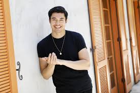 California man scared by bear in dumpster trips and falls; How Henry Golding Landed G I Joe Spinoff Snake Eyes Los Angeles Times