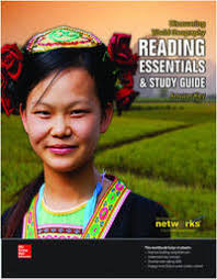 This reading & writing study guide is part of our ged study guide series. Discovering World Geography Reading Essentials Study Guide Student Workbook Mcgraw Hill Answer Key Used Books