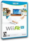 Wii Fit U