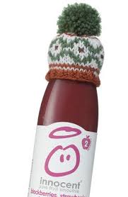 Maybe you would like to learn more about one of these? Innocent Smoothie The Big Knit For Each Hatted Smoothie Bought 25p Goes To Age Uk Big Knits Christmas Knitting Hat Knitting Patterns