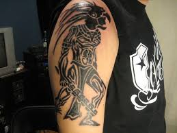 The coat of arms of today's mexico has remained true to. 30 Latest Tribal Mexican Tattoos