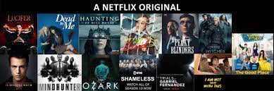 As of may1, these have been the 25 most popular shows on netflix this year (the bolded selections are newcomers to this list) 13 Best Netflix Series To Watch In 2021 Vpnstore