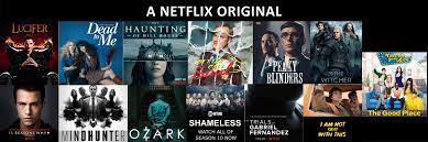 Look no further, because rotten tomatoes has put together a list of the best original netflix series available to watch right now, ranked according to the tomatometer. 13 Best Netflix Series To Watch In 2021 Vpnstore