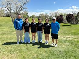 Kudos to our Eagle JV Golfers for delivering an impressive ...