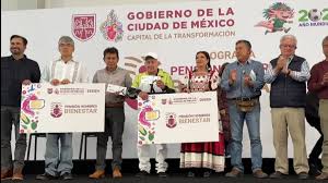 Arranca el Programa Hombres Bienestar 2026: quiénes pueden inscribirse para recibir 3 mil pesos bimestrales