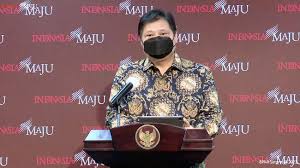 Wilayah pemberlakuan ppkm dan ppkm mikro sama seperti sebelumnya, berlaku di 7 provinsi. Official Airlangga Announces That Ppkm Will Be Extended Until February 8th Netral News
