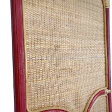 Penyekat ini bisa digunakan untuk interior dan eksterior (terlindung dari hujan). Lampit Rotan Partisi Kayu Rotan Terbaru Agustus 2021 Harga Murah Kualitas Terjamin Blibli