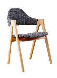This accent chair can be made custom as far finish and upholstery. Vintage Europe Solid Wood Fabric Art Dining Chair Minimalist Modern Oak Wood Dining Chair Classic Design Wood And Fabric Chair Design Dining Chair Dining Chairdining Chairs Design Aliexpress
