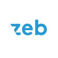 Their way of words makes others feel. Zeb Consulting Linkedin