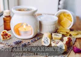 How Long Do Wax Melt Scents Last? - Happy Wax®