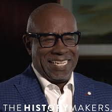 Gerald B. Smith's Biography