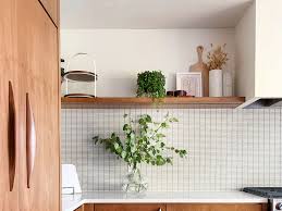 Best selling wood gallery frames. A Gorgeous Mid Century Modern Kitchen Remodel Architectural Digest