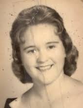 Obituary information for Judy Mae Stone Bass