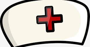 Cartoon Nurse Hat Cartoon Nurse Hat Medical Care Png Transparent Clipart Image And Psd File For Free Download Nurse Hat Nurse Cartoon Hospital Cartoon