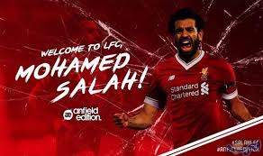 أثار لاعب كرة القدم المصري، محمد صلاح نجم نادي ليفربول الإنجليزي تفاعلا بين النشطاء على مواقع التواصل الاجتماعي، بعد نشر صور مع عائلته احتفالا بعيد الميلاد. Ù…Ø­Ù…Ø¯ ØµÙ„Ø§Ø­ ÙŠØ¬ØªØ§Ø² Ø§Ù„ÙƒØ´Ù Ø§Ù„Ø·Ø¨Ù‰ ÙÙ‰ Ù„ÙŠÙØ±Ø¨ÙˆÙ„ Ø¨Ù†Ø¬Ø§Ø­ Ø§Ù„Ø¹Ø±Ø¨ Ø§Ù„ÙŠÙˆÙ…