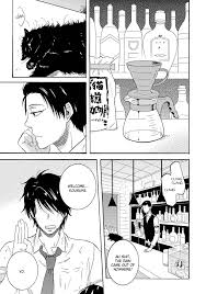 Tome 5 une bd de. Hitorijime My Hero By Arii Memeko Vol 3 Ch 20 Eng Updated
