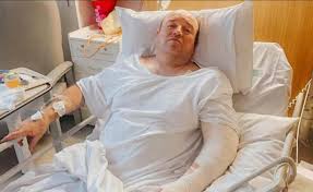 Gefen Bitton, an Israeli citizen, acted without hesitation when ...