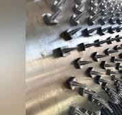 Kraft Paper Punching Perforation Machine Easy Installation Needles Craft  Paper Needle Roller Rotary Punch Machine