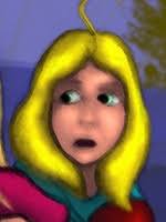 Characters in The Fan