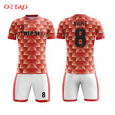 Do you need a custom t shirt design for your event or organization? New Soccer T Shirt Design Sublimation Customizing Latest Futbol Jersey Futbol Jersey Jersey Jerseyssoccer T Shirt Aliexpress
