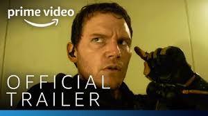 Do you like this video? Movies The Tomorrow War First Look Trailer