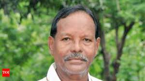 Olympic bronze and World Cup winner Indian hockey player Michael Kindo dies 