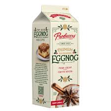 Image result for Egg Nog 1977 Hussmann
