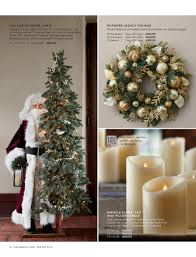 Balsam Hill 2019 Holiday 2 7 5 Yukon Spruce Prelit Artificial Christmas Tree
