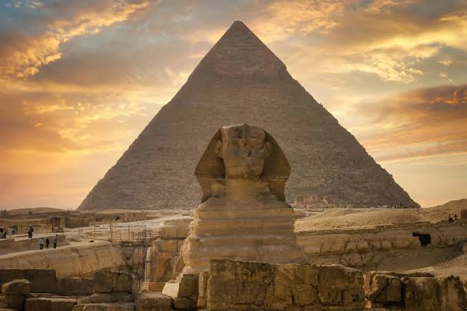 رازهای کشف‌شده مصر باستان؛ از نحوه ساخت اهرام تا ارتش گمشده کمبوجیه - زومیت