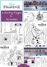 Pages frozen printables elsa games online free. Awesome And Free Frozen 2 Coloring Pages And Activities Frozen Coloring Pages Frozen Coloring Free Disney Coloring Pages