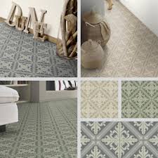 Maybe you would like to learn more about one of these? Turkish Tile Effect Sheet Vinyl Flooring Cushioned Lino Kitchen Bathroom Roll 0 99 Picclick Uk