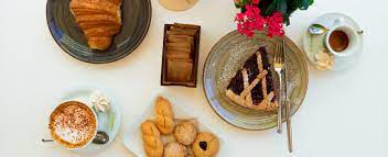 Maybe you would like to learn more about one of these? Colazione A Palermo I 10 Migliori Bar In Citta Agrodolce