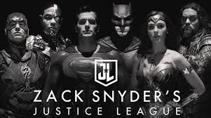 Player kami berjalan optimal di chrome. Download Zack Snyder S Justice League 2021 F U L L F R E E H
