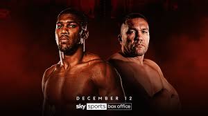 Covering the latest news on the heavyweight boxing fight. Anthony Joshua Vs Kubrat Pulev Has Extra Precautions To Prevent Hunt For A Late Replacement Opponent Boxing News Sky Sports