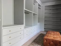 Adjustable hinges allow you to adjust the door horizontally and vertically. Adding Custom Fronts To The Ikea Pax Closet System Drawers Chris Loves Julia