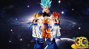 Tons of awesome wallpapers hd gogeta ssj4 to download for free. 110 Gogeta Dragon Ball Hd Wallpapers Background Images