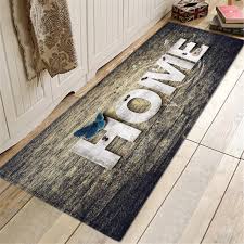 Kohl's kitchen rugs and mats. Buy 40x120 Cm Hallway Doormat Anti Slip Carpet Absorb Water Kitchen Mat At Affordable Prices Free Shipping Real Reviews With Photos Joom