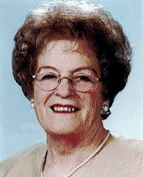 POMERLEAU, Gertrude Bégin