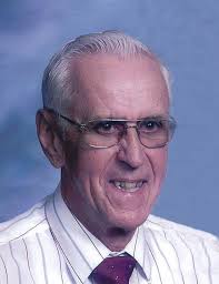 Obituary information for George Robert "Bob" Irwin