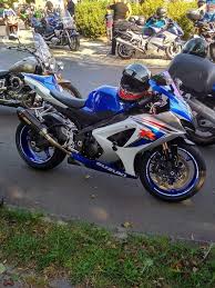Pin By Vincent Wyche On Moto Suzuki Gsxr Gsxr 750 Bike