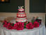 Birthday Cake Table For Boys