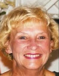 Regina Thomson Obituary (2021)