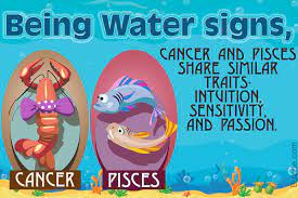 What signs are compatible with cancer? Know Which Zodiac Signs Are Compatible With Cancer We Ll Tell You Astrology Bay